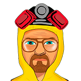 Beard Club Logo