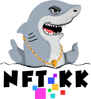 NFTKK Logo